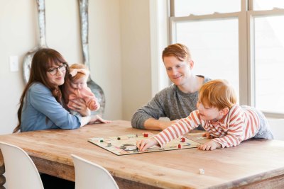 Board Game Family