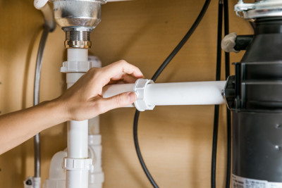 Water Pipes