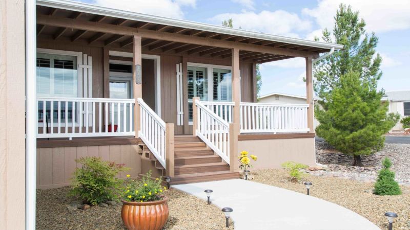 FrontPorch