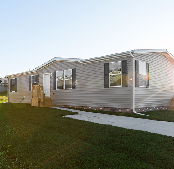 Mobile Home