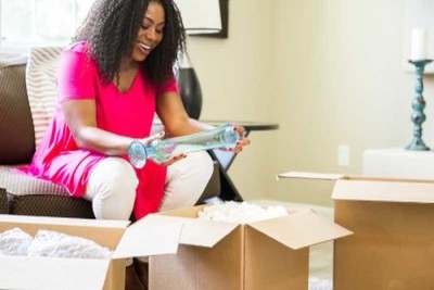 Unpacking-Moving-Boxes