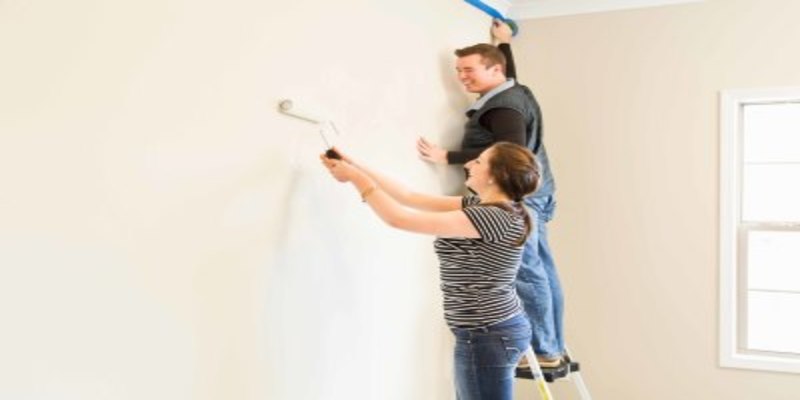 Painting Walls Lifestyle 2017-8