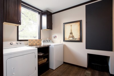 LaundryRoom