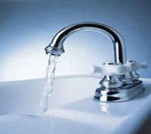 faucet