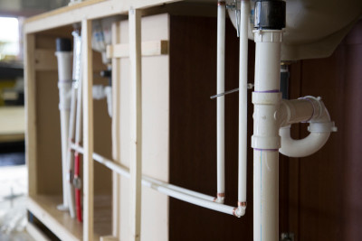 Water Pipes