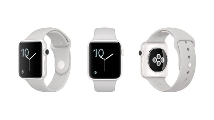 Apple Watch - Meaningful Product Design