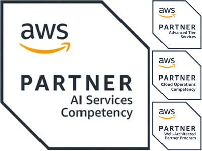 Skillwellin tiimi on korkeasti sertifioitu