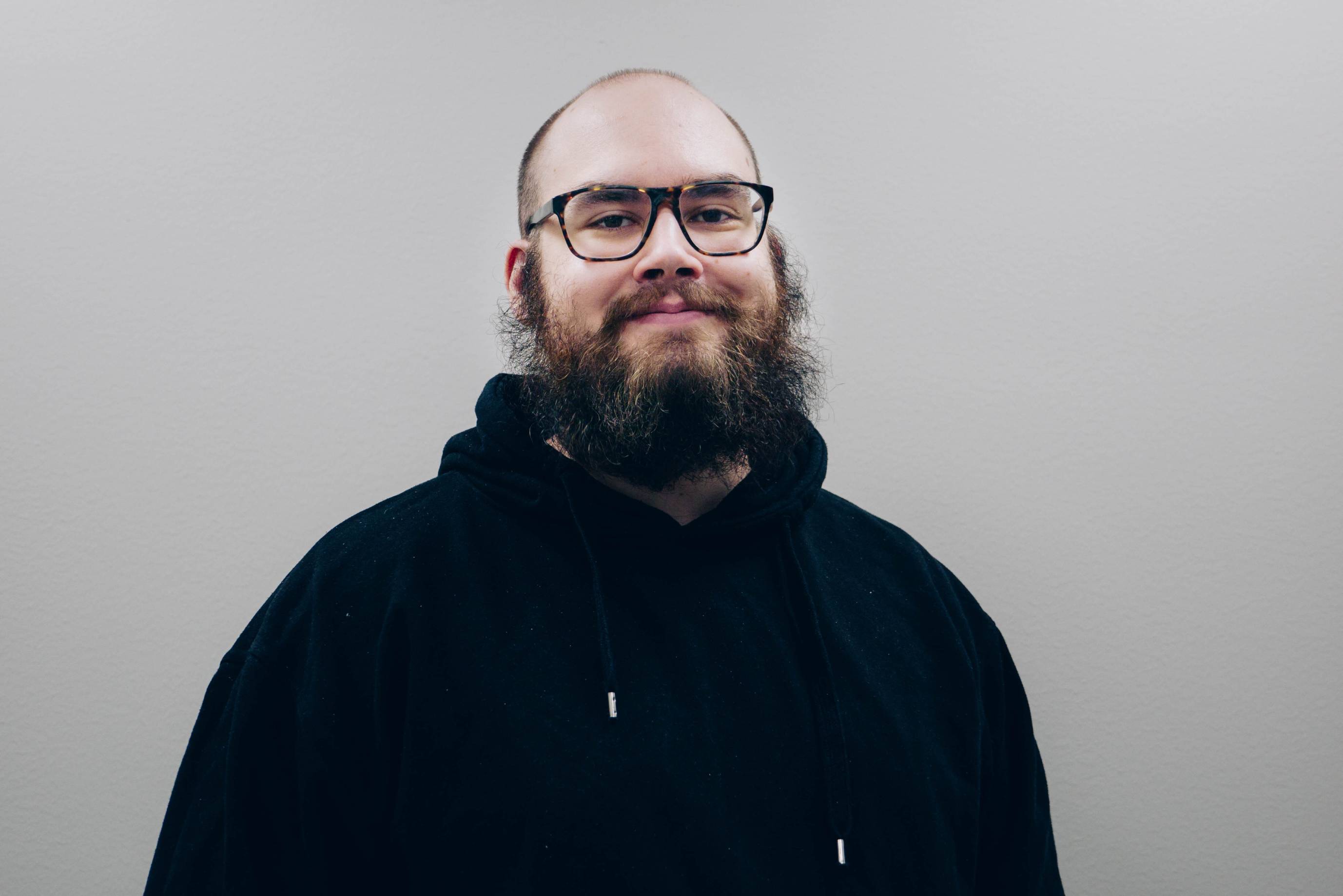 Jesse Kiilamaa