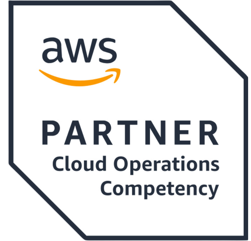 AWS Cloud Operations sertifikaatti