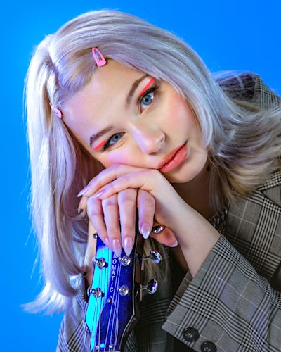 Sofia Mills