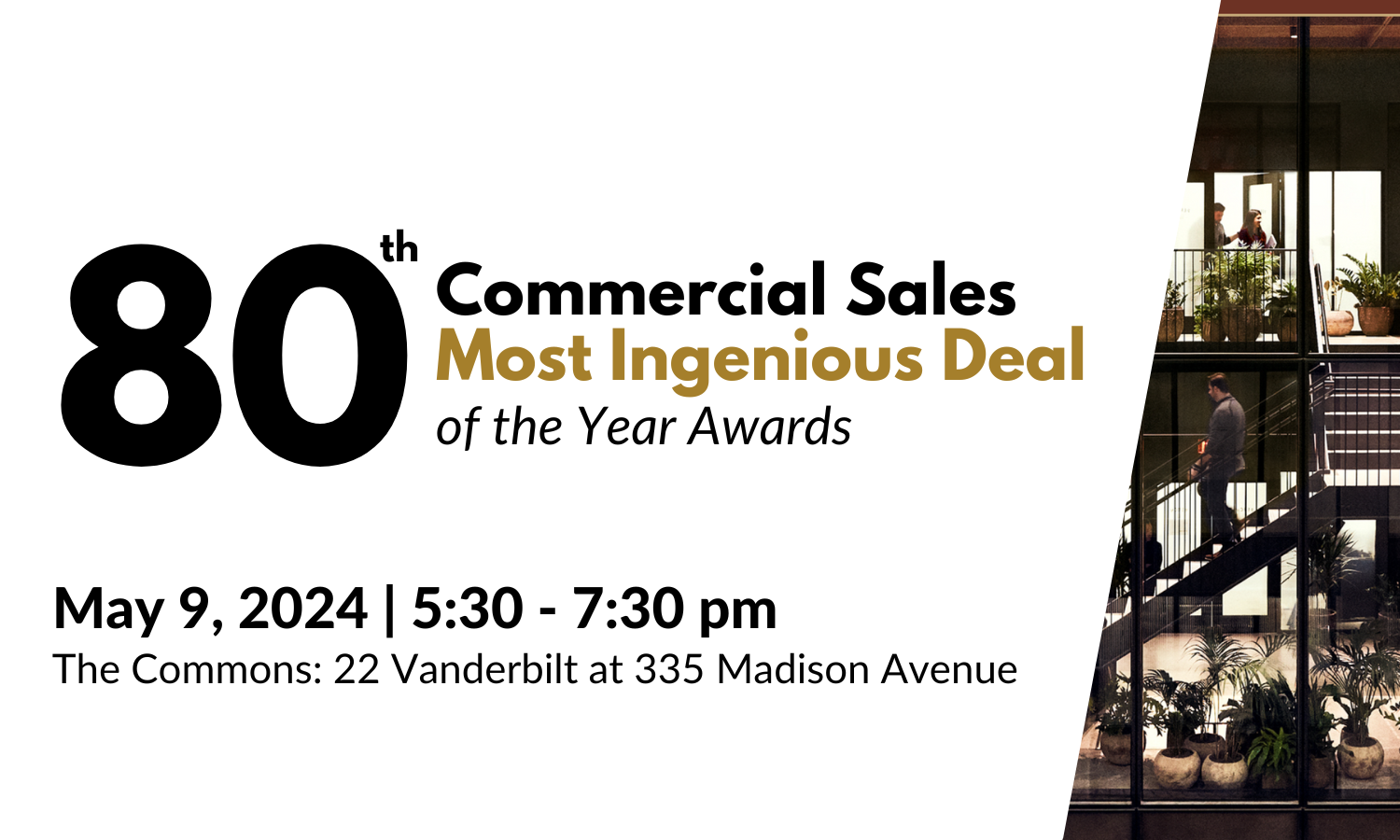 2-023 - Commercial Sales Deal of the Year