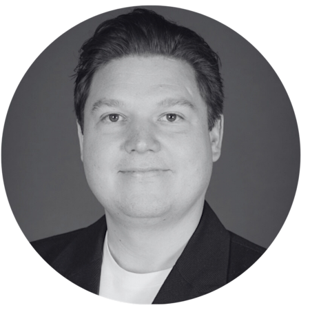 Speaker image of Stian Johansen