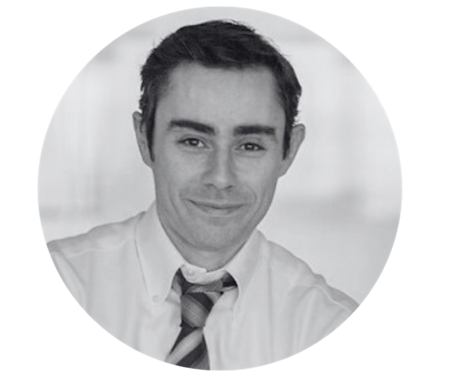 Speaker image of Gianandrea Terzi