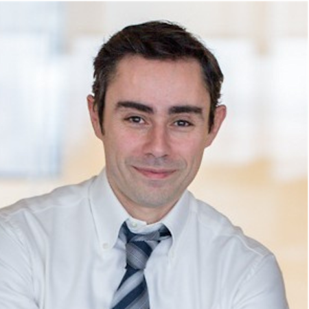 Speaker image of Gianandrea Terzi