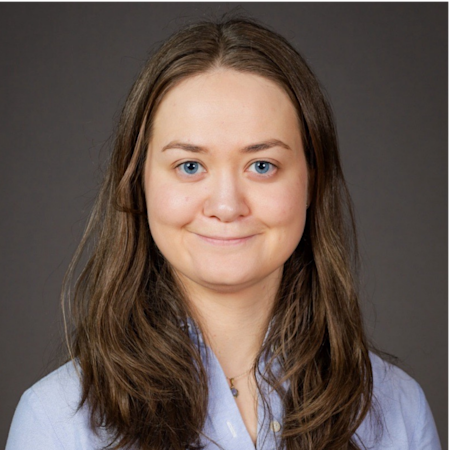 Speaker image of Jenny Frøland Steindal