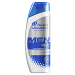 flacone shampoo antiforfora Men ultra antiprurito head & shoulders