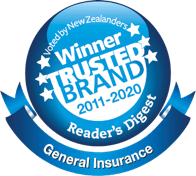 Trust Badge