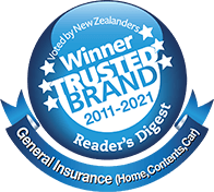 Trust Badge