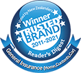 Trust Badge high res