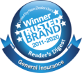 Trust Badge high res