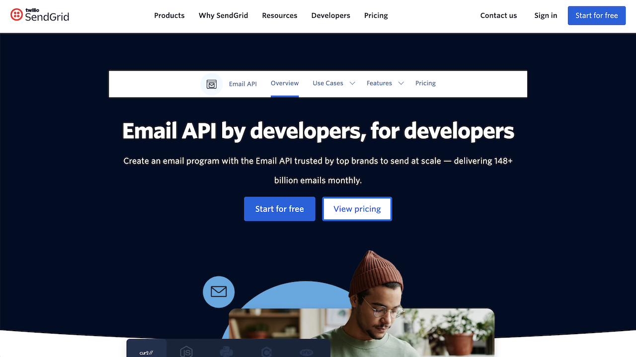 sendgrid-by-twilio