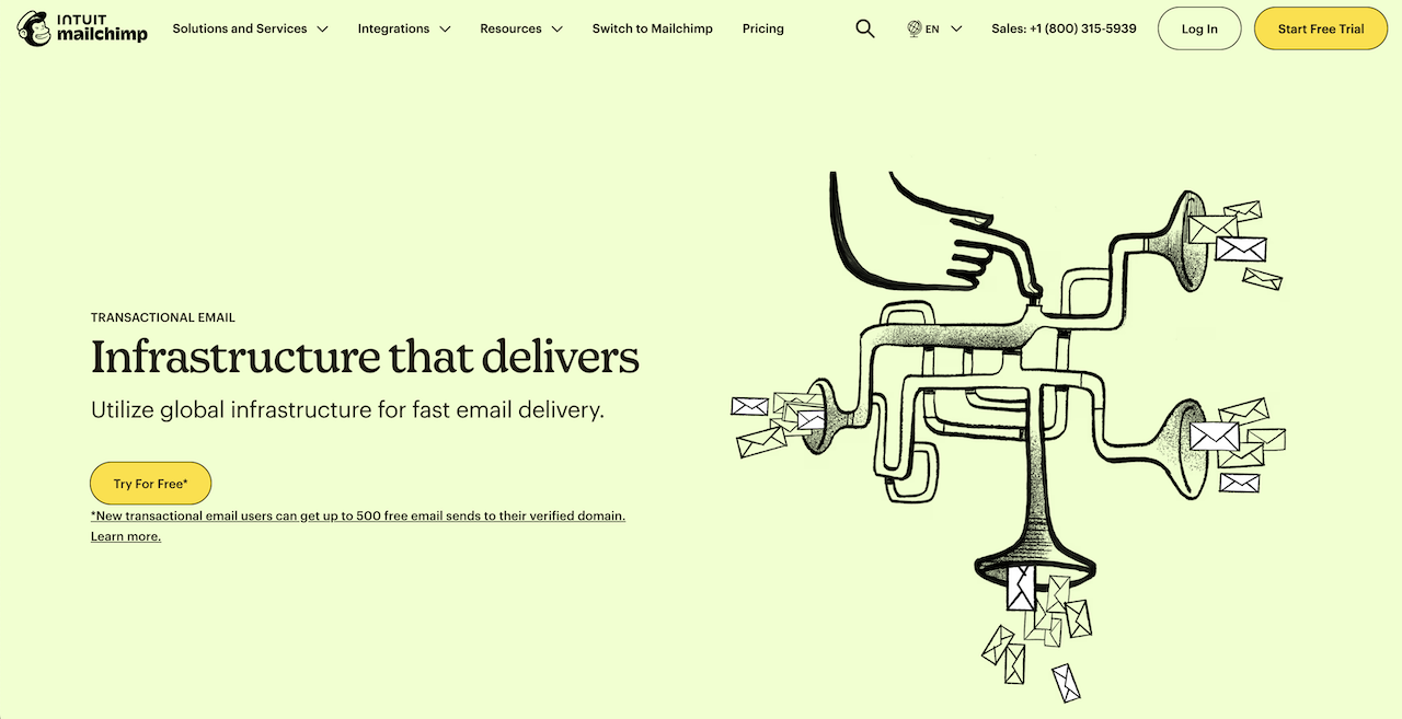 mailchimp-by-intuit