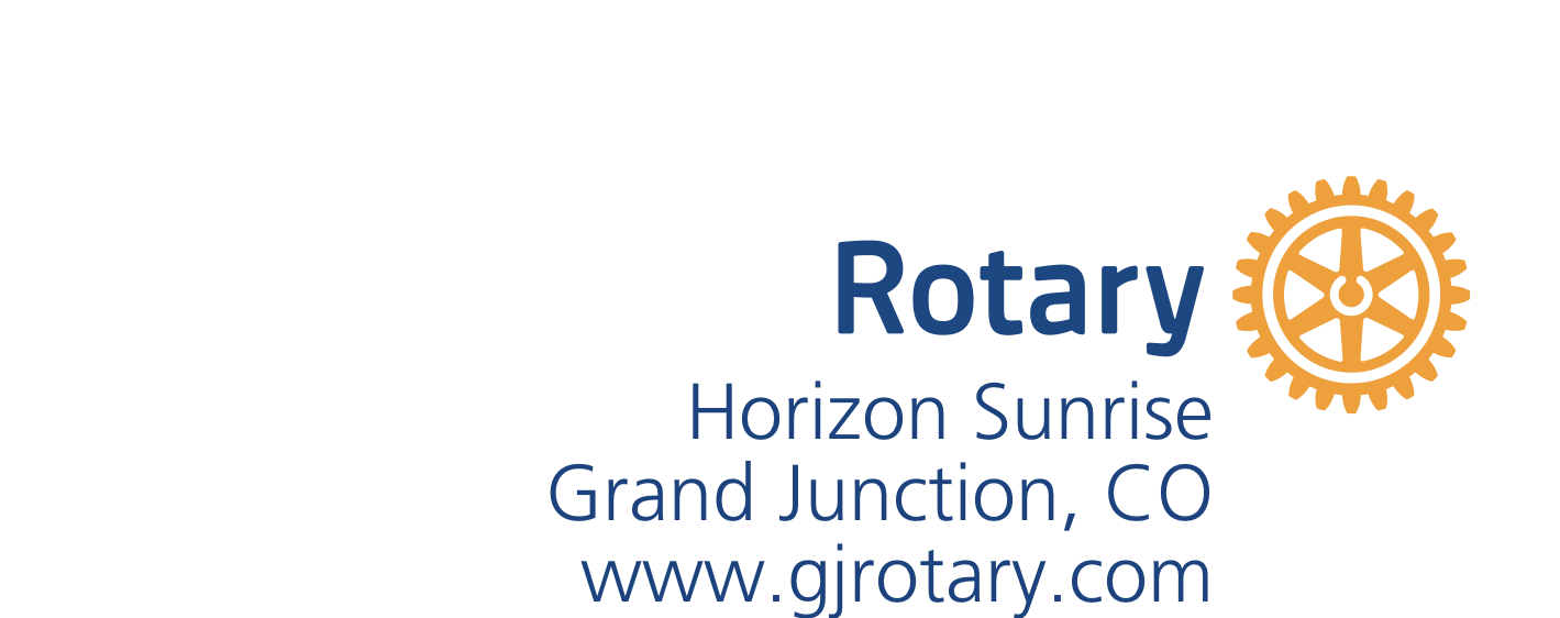 Horizon Sunrise Rotary