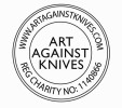 Arts Against Kniveslogo