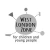 West London Zonelogo