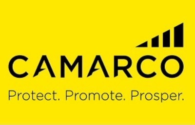 camarco logo