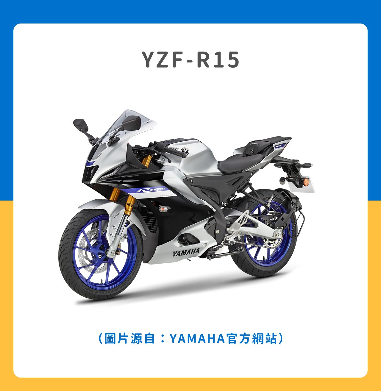 YZF-R15
