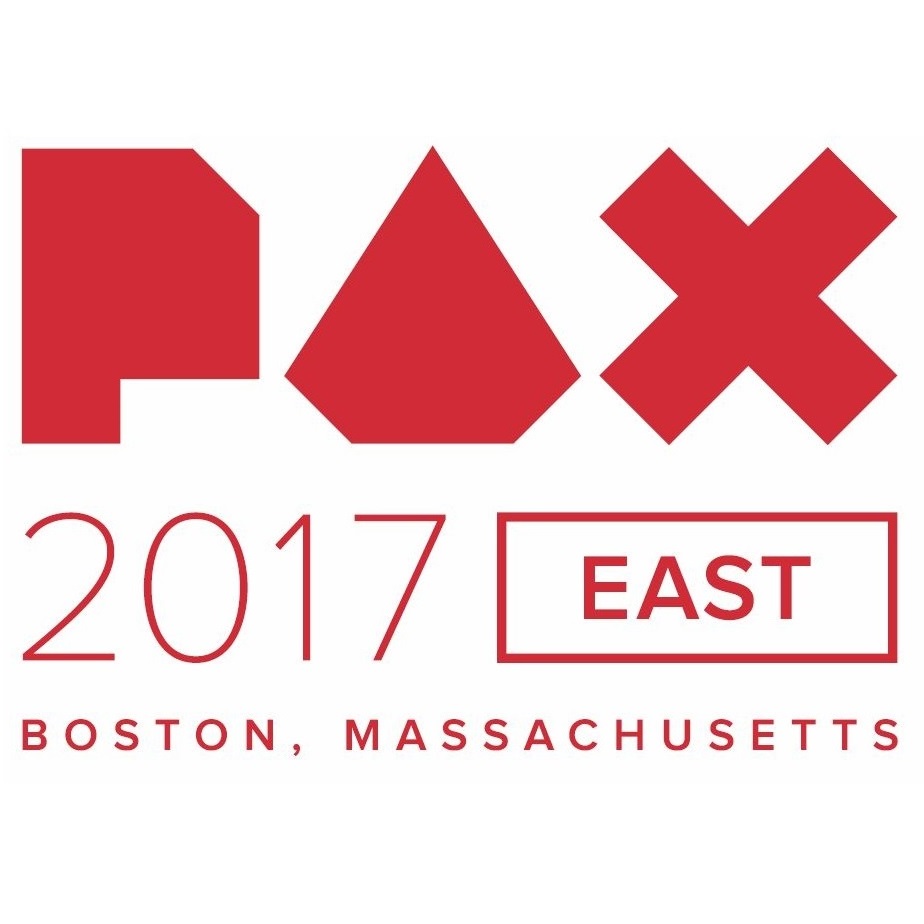 Ghost Story at PAX East