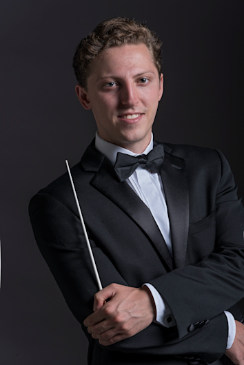 Elias Miller