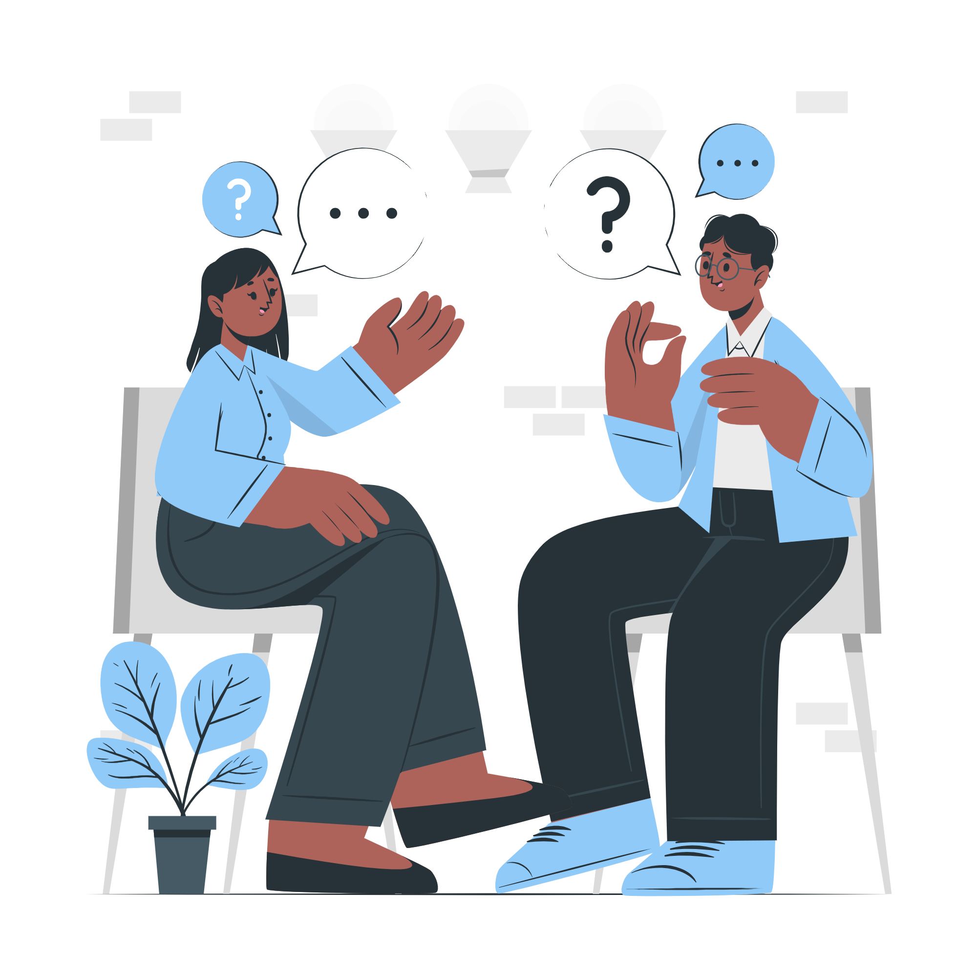 consult