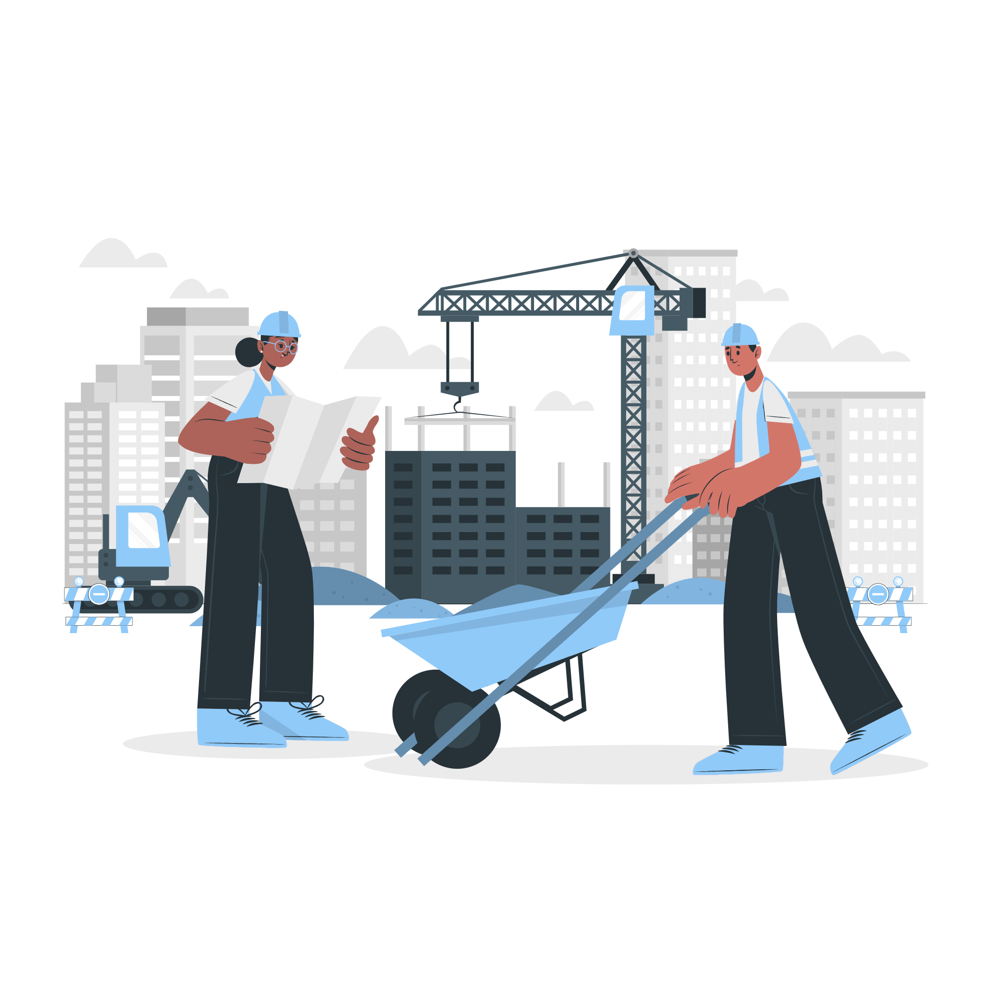 construction