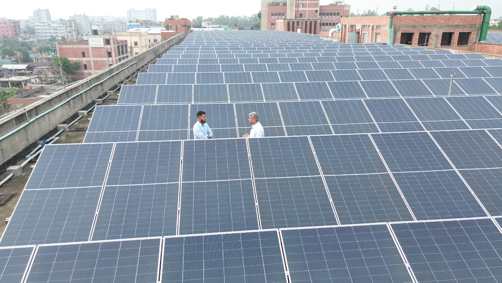 How Solaric Delivers Engineering Excellence