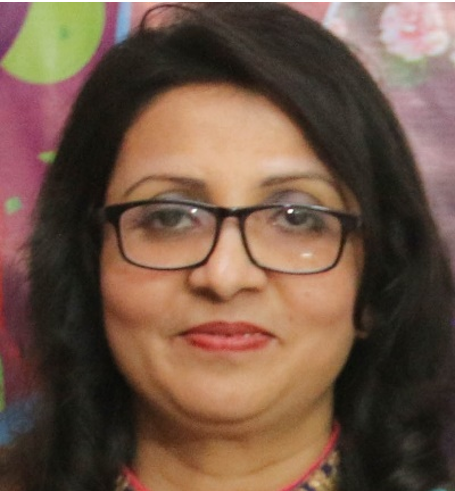 Fahmida Sultana
