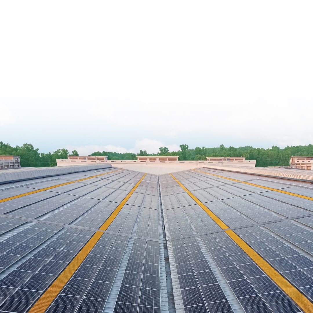 Why Solaric Is the Strategic Partner for Energy Protection