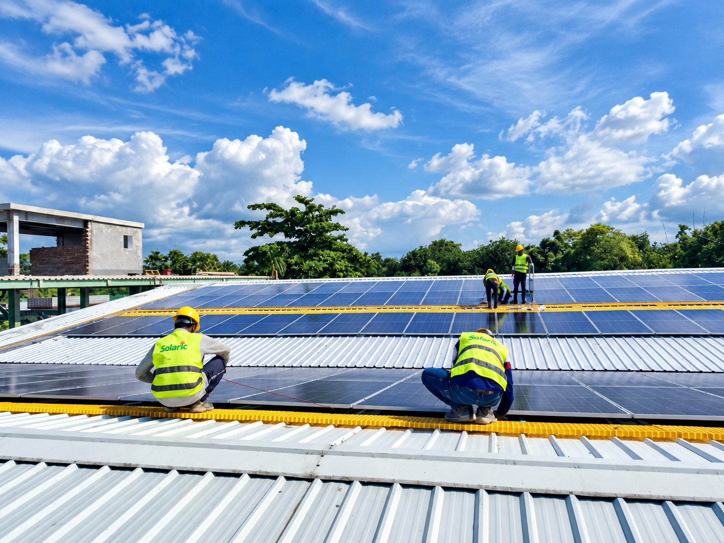 Renewable Energy Can Strengthen the Export Brand
