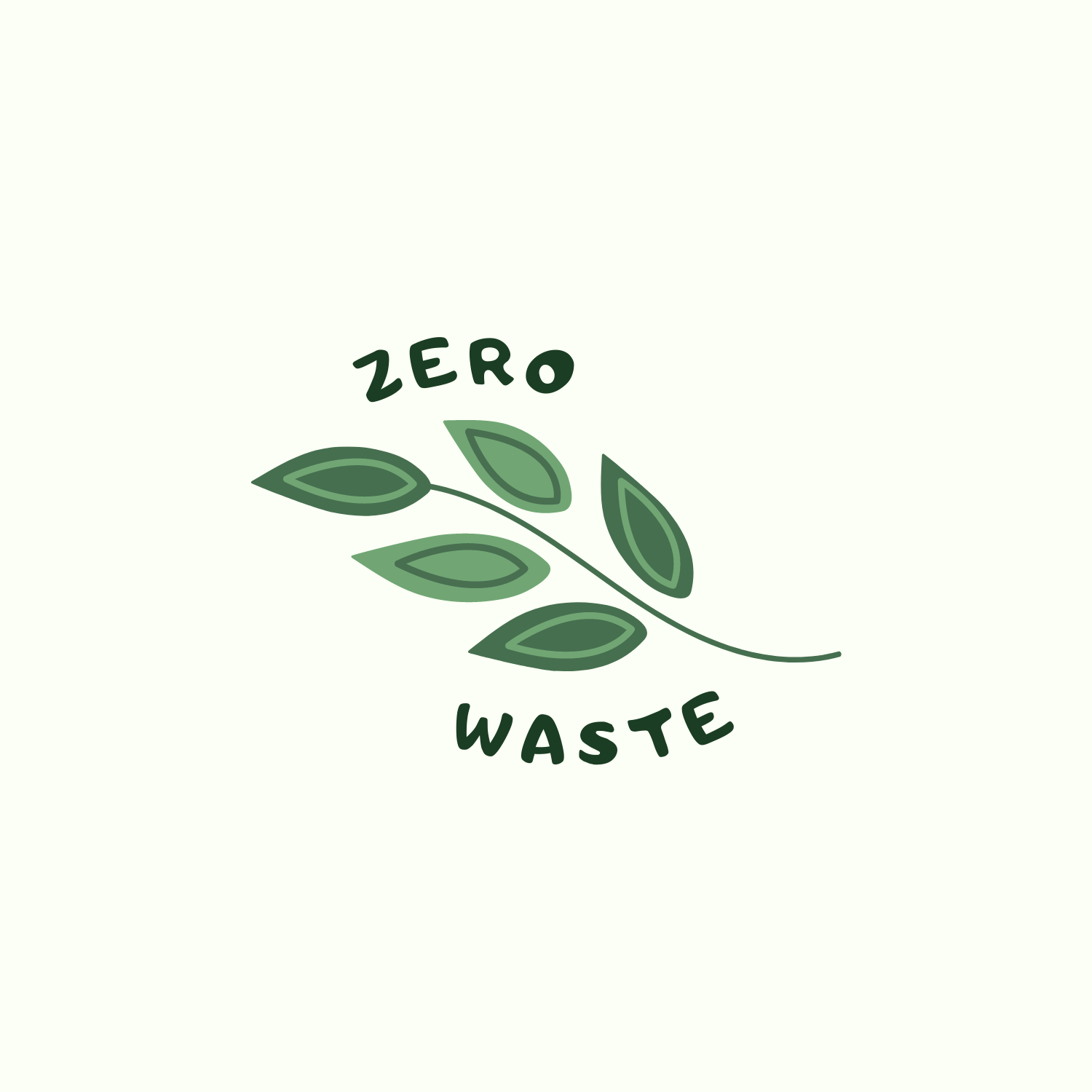 Zero Waste 