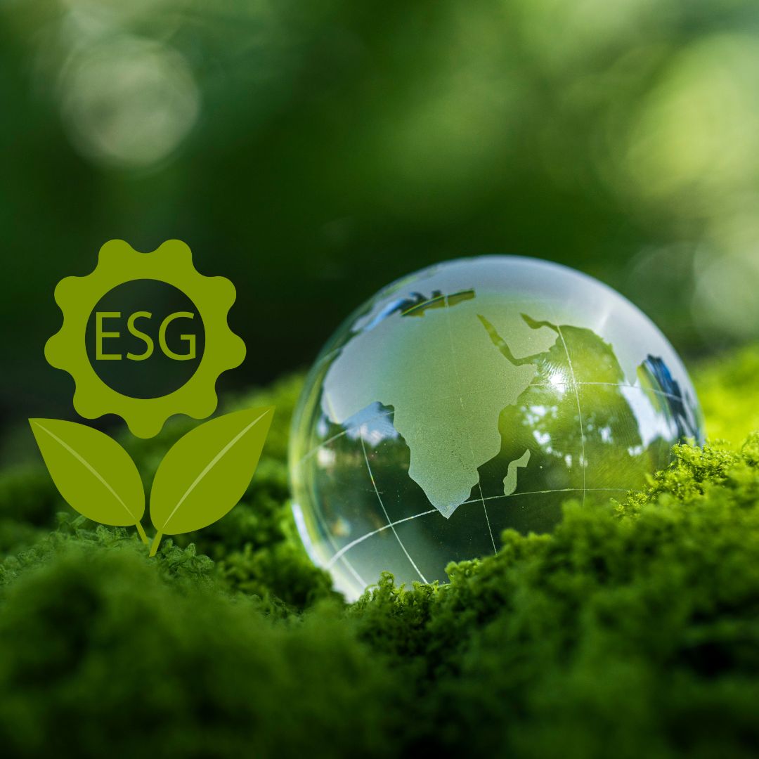 ESG Compliance Improves Global Competitiveness