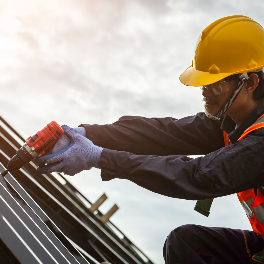 Structural Safety Is Critical