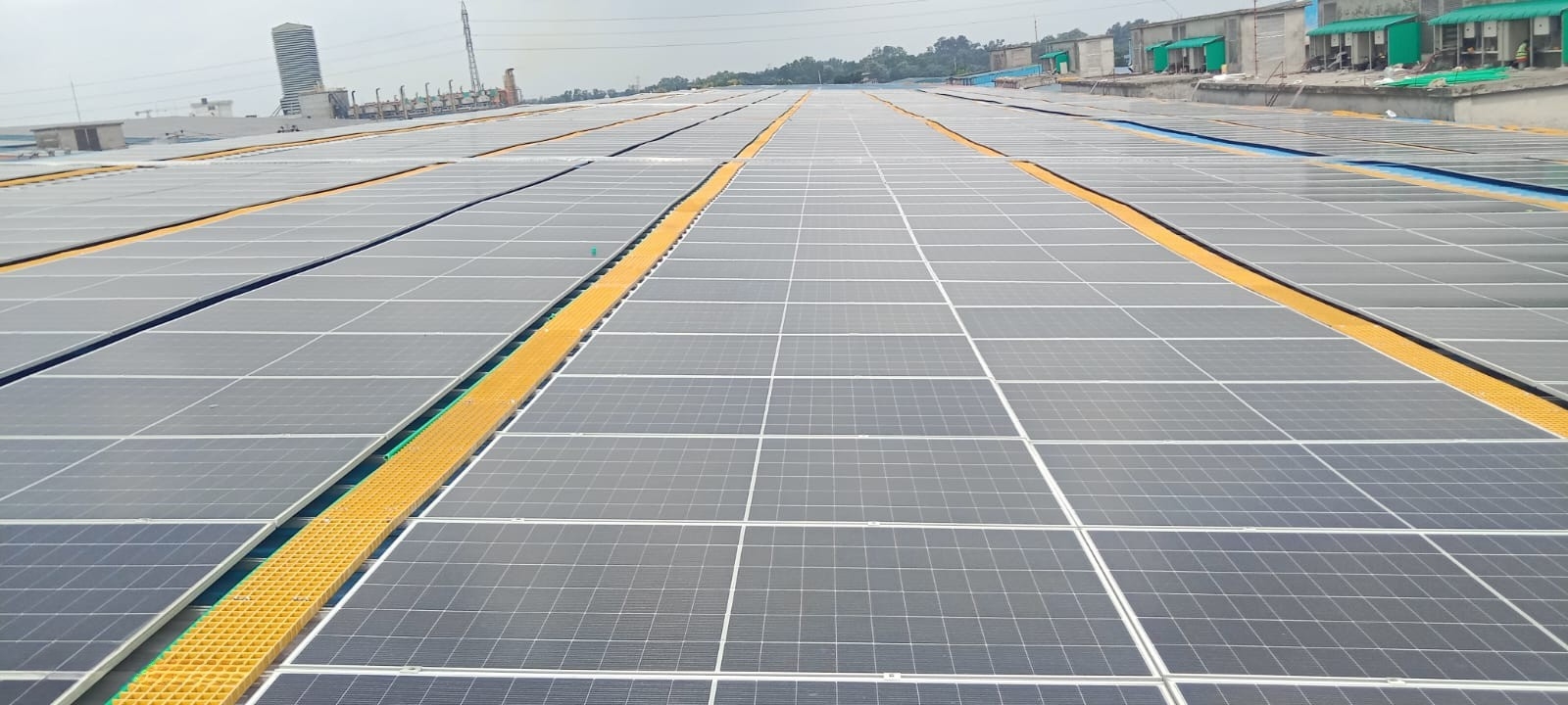 Why Solaric?