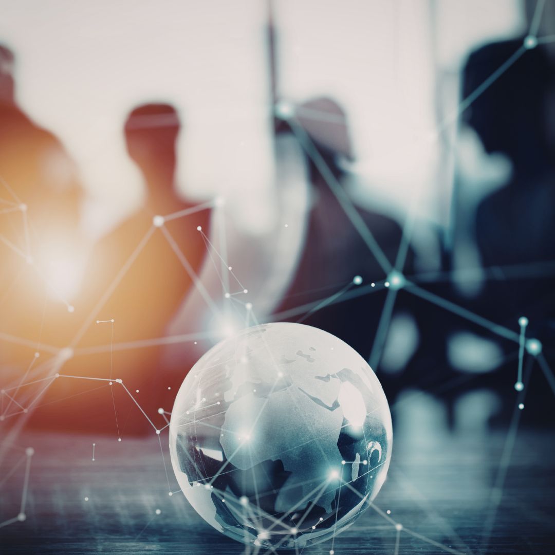 The Shift from Cost Center to Growth Driver