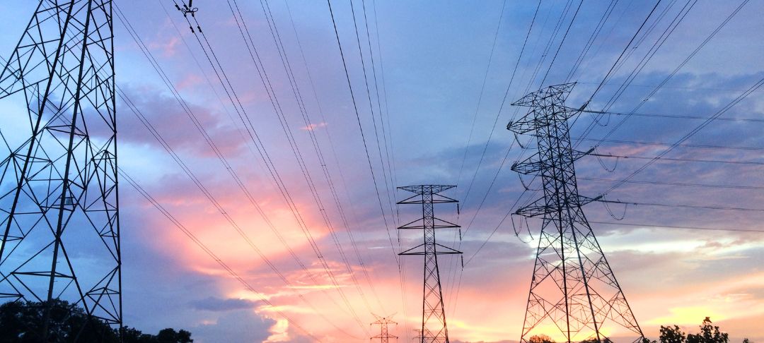 The 5 Biggest Energy Risks Facing Industrial Factories – And How Solar Solves Them