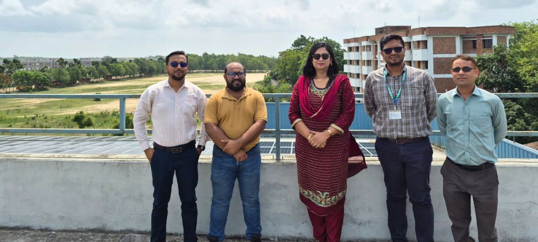 5 Questions Factory Owners Should Ask Before Investing in Rooftop Solar