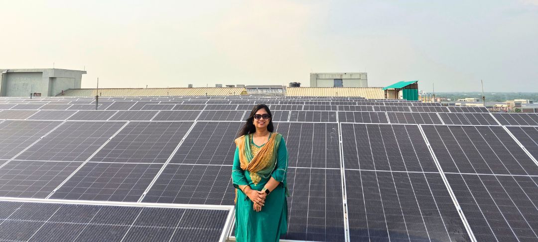 Why Export-Oriented Factories Are Switching to Rooftop Solar in Bangladesh