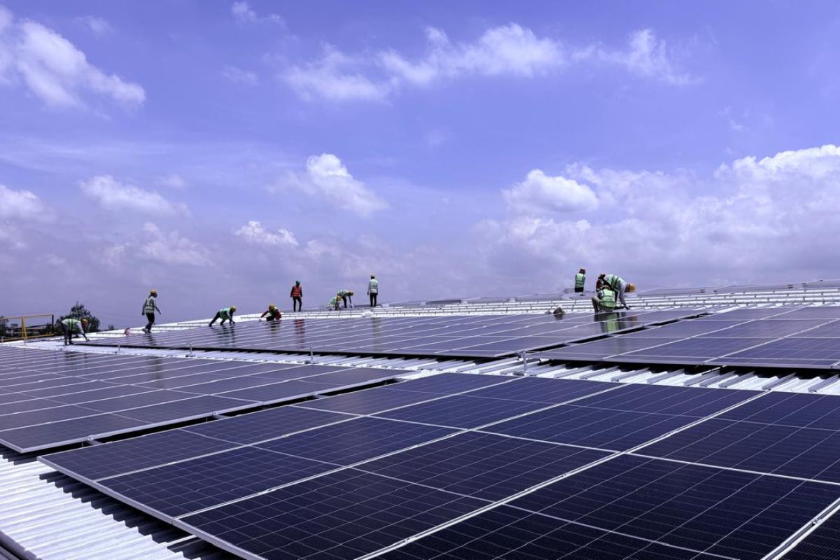 From Bill to Benefit How Solaric Helps Industries Cut Costs with Rooftop Solar (1)