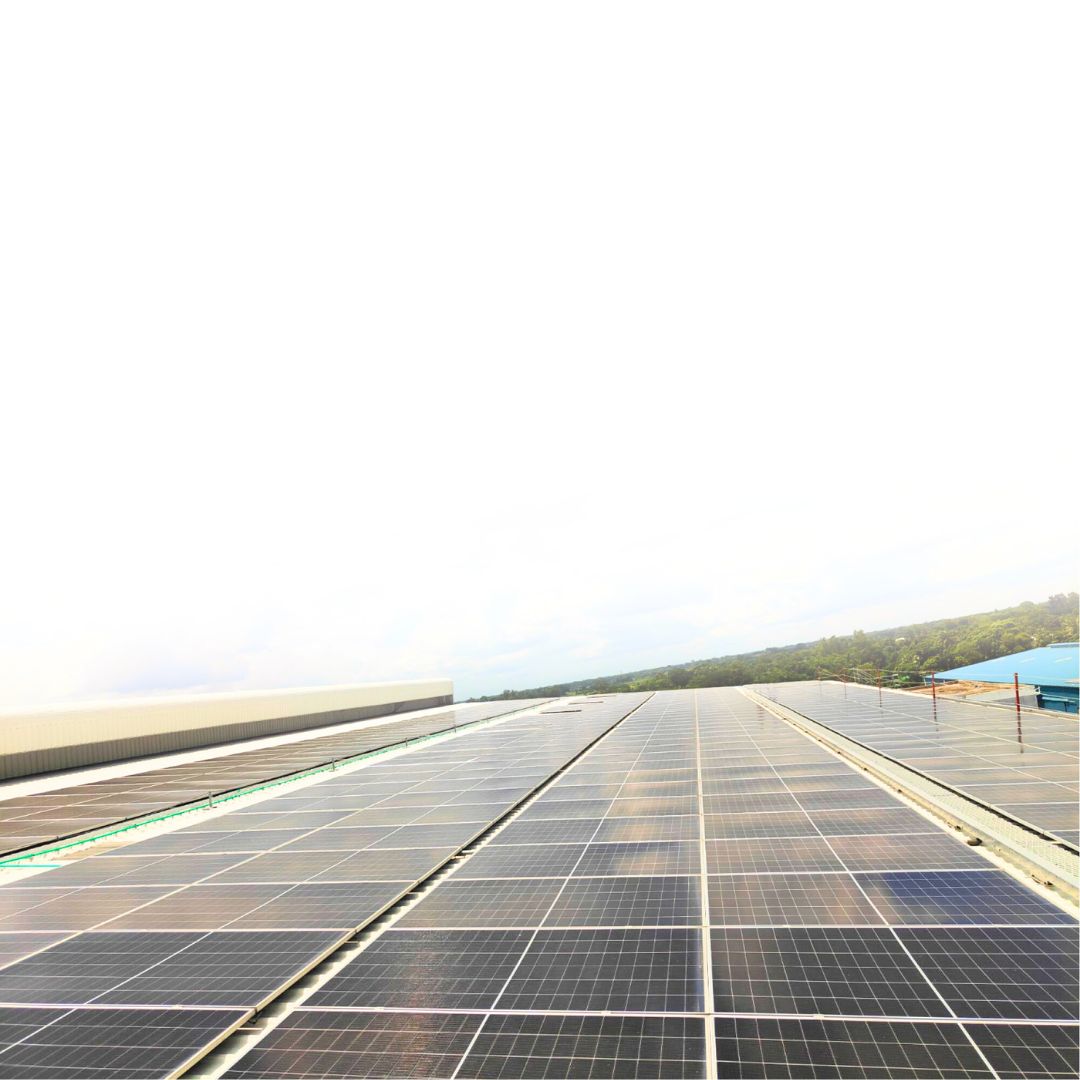 How Solaric Supports ESG Transformation