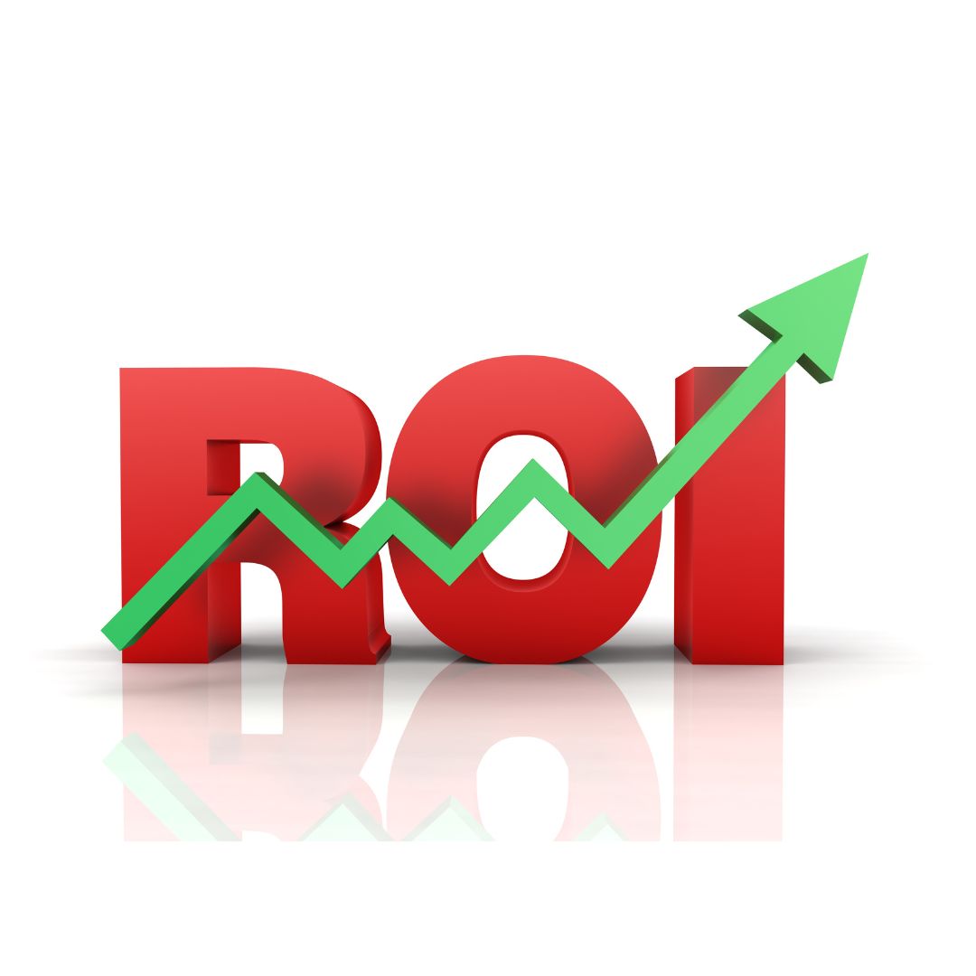 Long-Term ROI and Competitive Advantage